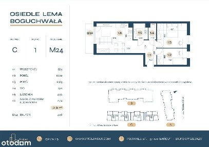 Rodzinne 3-Pokojowe Mieszkanie Na Parterze 20min Od Galerii Rzeszów