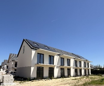 Komfortowe mieszkanie 4 pokoje + poddasze