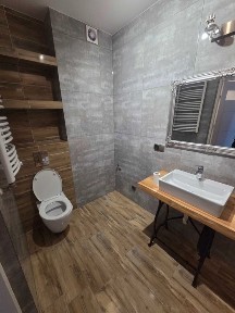 Podkarpackie, Ustrzyki Dolne