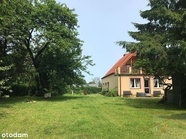Kodrąb, Wolin, kamieński, zachodniopomorskie