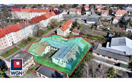 Ostel / Obiekt Noclegowy 1413 m2 | Gotowy Biznes |
