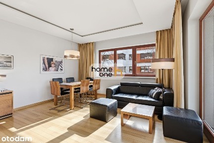Komfortowe mieszkanie | 60 m² | Ciche | Umeblowane | Mokotów