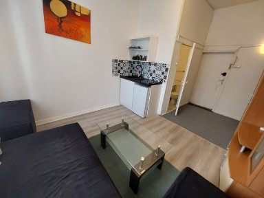 Wynajme Kawalerka Rent studio/ Apartment. Lodz Widzew Nowosolna