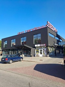 Małopolskie, Tarnów