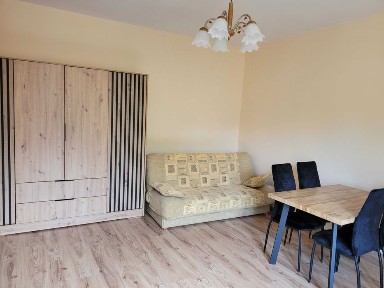 Wynajmę mieszkanie 36m2- w centrum Płocka