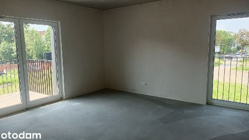 Gotowe Nowe 3-pokoje / PODŁOGÓWKA / Pod Klucz / Bez PCC / Duży SALON