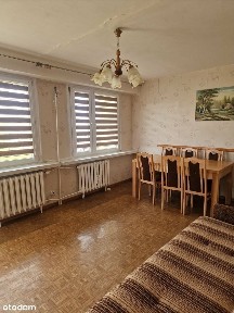 Rąbin 3 pokojowe mieszkanie na sprzedaż