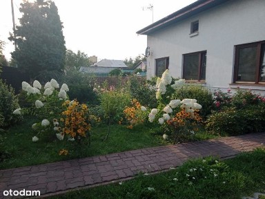 Dom 140 m2 na działce 822 m2 ul. Gajowa Radom.