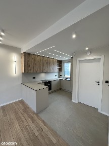 REZERWACJA apartament na nowym osiedlu Apartamenty Gołębiów-4 pokoje