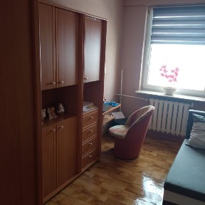 Sprzedam umeblowanemieszkanie w Grudyni Wielkiej, 76m2