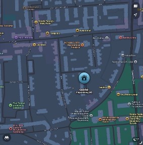 Panorama Opola z balkonu - 38 m² z Twoją wizją