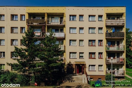Mieszkanie w Libiążu, bez odstępnego