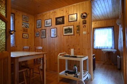 Pomorskie, Zgorzałe