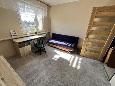 Wynajmę mieszkanie Łask w pełni umeblowane