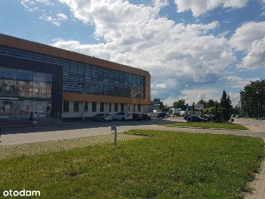 Bank sprzeda nieruchomość biurową