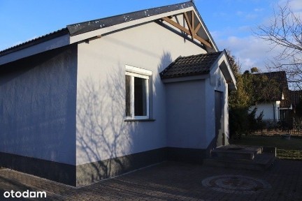 4-5pok/ok.100m2/ Dom dz.889m2,taras,2km od
