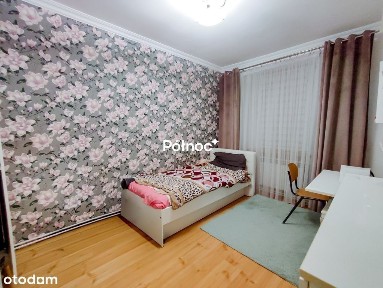Mieszkanie 40,7 m² | Namysłowskiego |