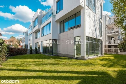 Nowoczesny dom z ogrodem | Rumiana House I