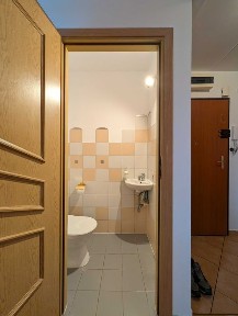 Mieszkanie 3-pokojowe, 60m2, ul. Reszelska (Maślice)