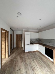 Wynajmę mieszkanie z tarasem