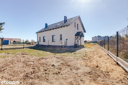 Dom z ogrodem w cenie mieszkania