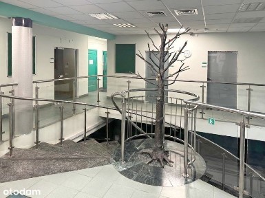 Budynek biurowo-usługowy w Ciechanowie, ul. Warszawska 52