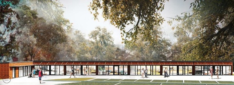 Śląskie, Ruda Śląska