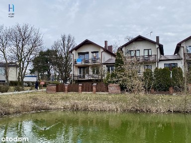Dom 137 m² w centrum Sieradza | 6 pokoi