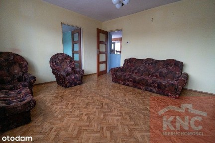Dom jedynie 3 km od Bełchatowa
