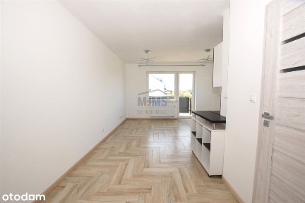 Gotowe 2 pokoje - balkon - winda, Rumia Janowo