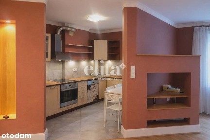 Apartament na prywatnym osiedlu - Gdańsk Jelitkowo