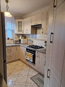 Mazowieckie, Kozienice