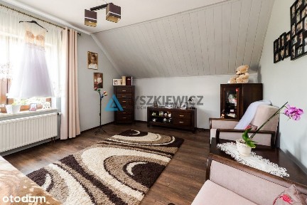 Duży, atrakcyjny dom tuż pod Chojnicami!
