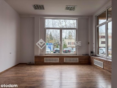 Wyremontowany lokal usługowy | 46,2 m2 | ul. Cynamonowa