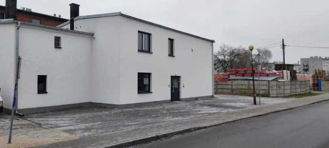 Opolskie, Namysłów