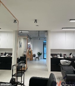 Kapitał w centrum miasta - prestiżowy lokal usługo