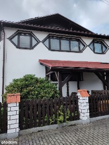ul. Jesionowa, Ustroń, cieszyński, śląskie