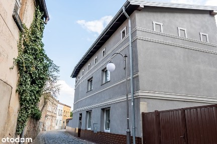Elegancki dom w centrum Kępna | Wysoki standard | 132 m²