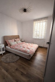 Nowoczesne 3 pokoje, 67 m², garaż podwójny, komórka - ul. Szlachecka