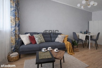 ul.Powstańców Śl.-Piwnica|Balkon|Parking