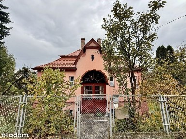 DOM Z KLASĄ 175m² - WINNA GÓRA - OKAZJA!