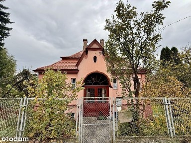 DOM Z KLASĄ 175m² - WINNA GÓRA - OKAZJA!