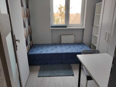 Dolnośląskie, Wrocław, Krzyki