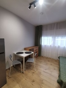 Wielkopolskie, Poznań, Górczyn