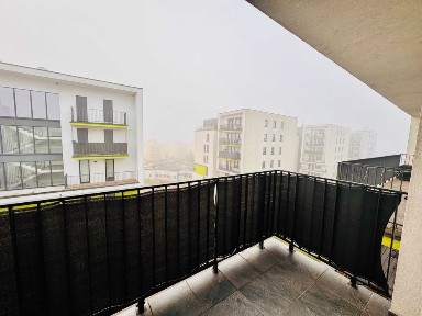 Mieszkanie Nowy Korczak - Kalisz