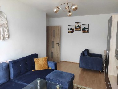 Mieszkanie 2 pokoje Bocianek | blisko centrum | umeblowane | balkon |