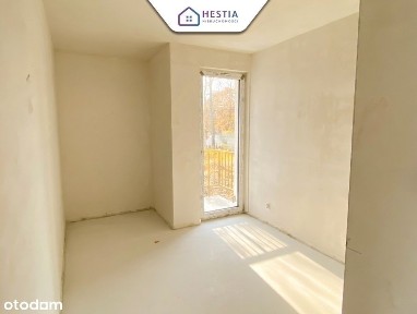 3 pokoje | osobna kuchnia | 2 balkony | 65 m²