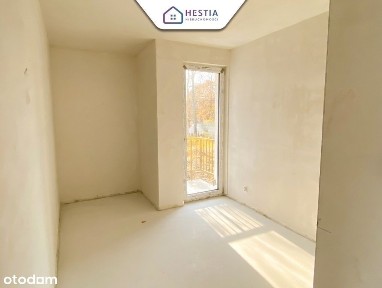 3 pokoje | osobna kuchnia | 2 balkony | 65 m²