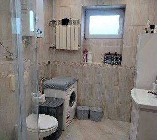 Wynajmę dwa duże pokoje w Kobyłce 58 m.