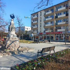 Spółdzielcza, Grodzisk Mazowiecki, grodziski, mazowieckie